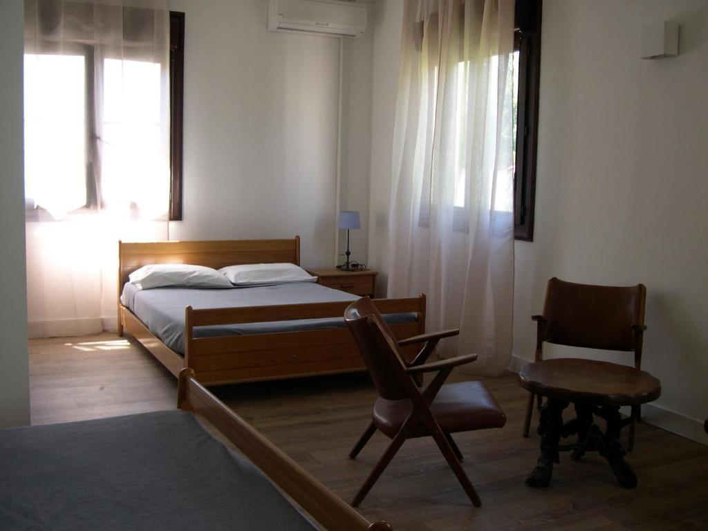 Hotel Costa Verde Moriani-Plage Chambre photo